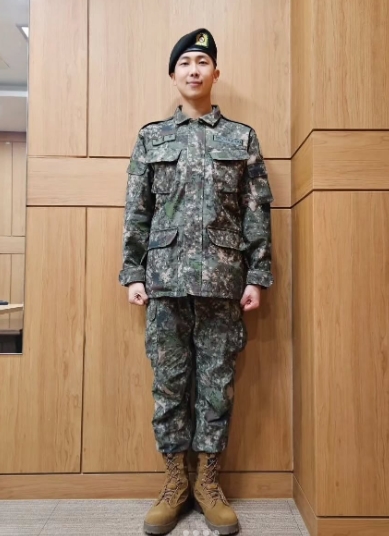 BTSの兵役は何年かかる？終わった人は誰？