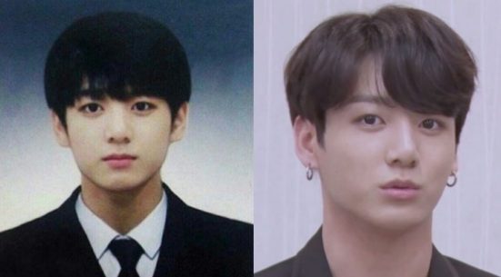 BTSメンバーの顔の変遷と整形疑惑