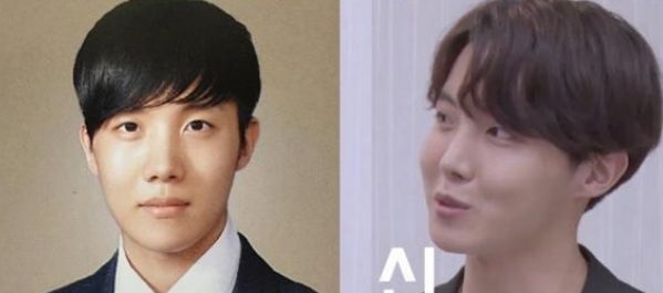 BTSメンバーの顔の変遷と整形疑惑