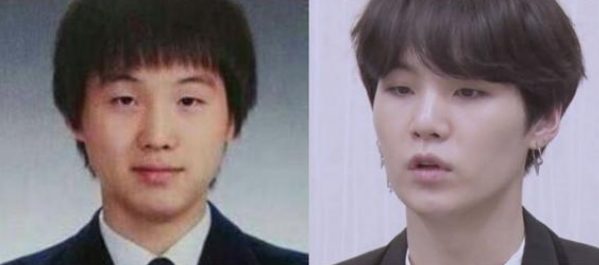 BTSメンバーの顔の変遷と整形疑惑