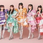 【フルーツジッパー入門】メンバー一覧と見分け方!人気順や年齢は?