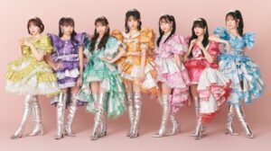 【フルーツジッパー入門】メンバー一覧と見分け方！人気順や年齢は？