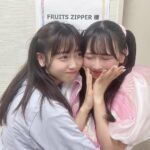FRUITSZIPPERの不仲説まとめ!松本かれんと櫻井優衣、月足天音と鎮西寿々歌