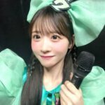 フルーツジッパー櫻井優衣の卒業理由は結婚だった?現在は何してる?