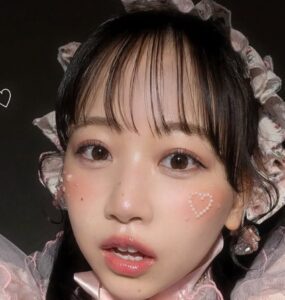 フルーツジッパー松本かれんの大学は音大？ピアノ専攻と家族の支え