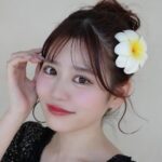 フルッパー月足天音の活動休止？引退の真相とは？休養や脱退説の全貌