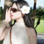 菅田愛貴整形が噂される理由とは？匂わせ行動や熱愛、家族も調査