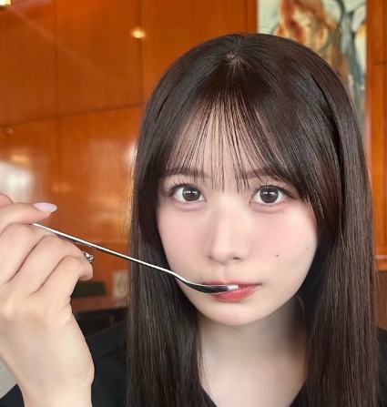 立花琴未のグラビア写真集が話題に！すっぴん姿とのギャップが衝撃ｗ