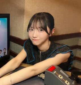 野口衣織がグラビア写真集で魅せた太ももと水着姿に注目集まる！