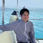向井理の嫁は国仲涼子？馴れ初めや子供は何人？結婚生活を徹底解説