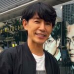 藤木直人の嫁は誰？10年愛貫いた極秘交際と結婚裏話完全まとめ！