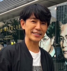 藤木直人の嫁は誰？10年愛貫いた極秘交際と結婚裏話完全まとめ！