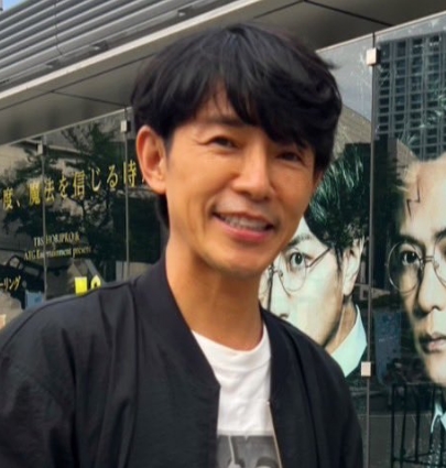 藤木直人の嫁は誰？10年愛貫いた極秘交際と結婚裏話完全まとめ！