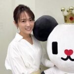 高島彩の子供と実家がスゴい！年収と教育費で分かるセレブ生活の真実