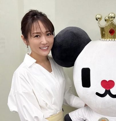高島彩の子供と実家がスゴい！年収と教育費で分かるセレブ生活の真実