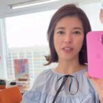 神田愛花の子供がいない真実！妊娠デマと衝撃理由を完全暴露した結果