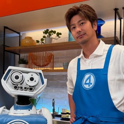 速水もこみちの本名は表もこみち！ハーフ説や平山あやとの姓使い分け