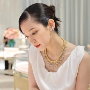 吉岡里帆の旦那は誰？熱愛噂と電撃結婚の最新可能性を徹底的検証した