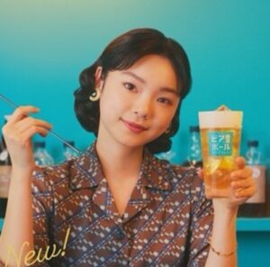 古川琴音と趣里が似てるのは本当？ほくろ位置や輪郭で見分け方早見表