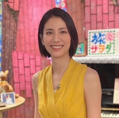 松下奈緒の旦那疑惑を解剖！平山浩行との関係や公式発言の全貌徹底！