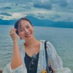 比嘉愛未の結婚相手（夫）は誰？子供はいるの？歴代彼氏は誰なのか？