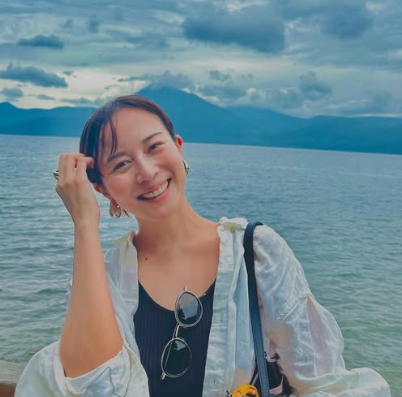 比嘉愛未の結婚相手（夫）は誰？子供はいるの？歴代彼氏は誰なのか？