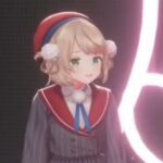 しぐれうい中の人は誰？顔バレ実写と前世の真相を超保存版で解説した