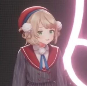 しぐれうい中の人は誰？顔バレ実写と前世の真相を超保存版で解説した