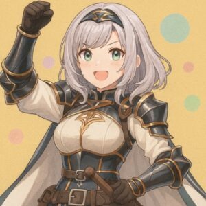 白銀ノエルの中の人(前世)は日南(かなん)噂の根拠と前世顔バレまとめ