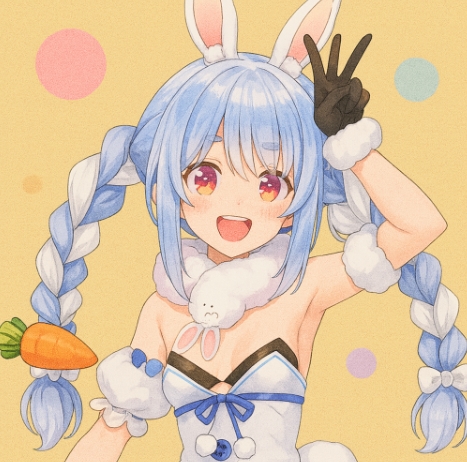 兎田ぺこらの前世(中の人)は伊藤かるたで前世は110(イトウ)顔バレ？