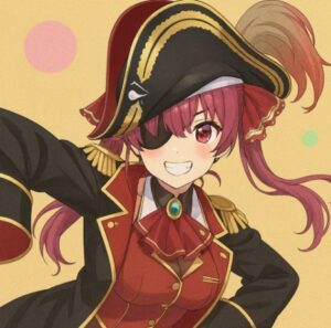 宝鐘マリンの中の人(前世)はみかりん説や年齢・顔バレまで徹底検証！