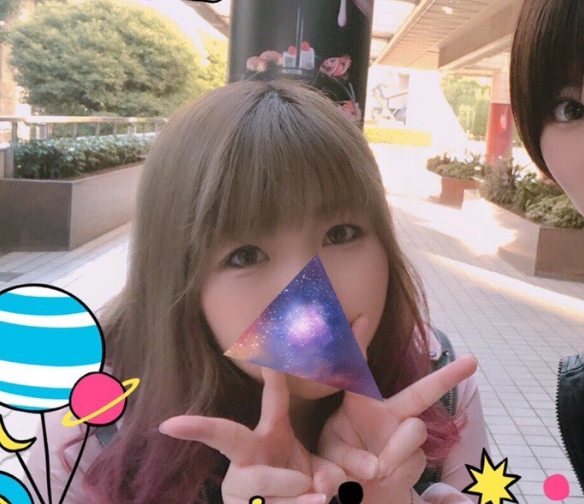 なぜeclairさんと特定されたのか