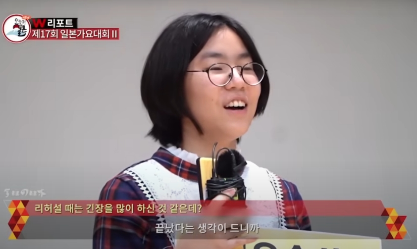 前世（中の人）は「天優鈴うの」で「よーい」という名で歌い手活動