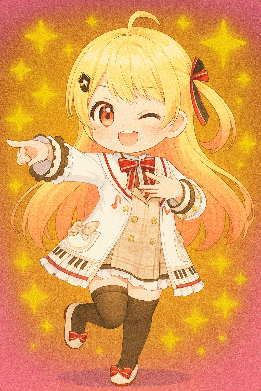 音乃瀬奏は前世(中の人)「天優鈴うの」で「よーい」で顔バレしている