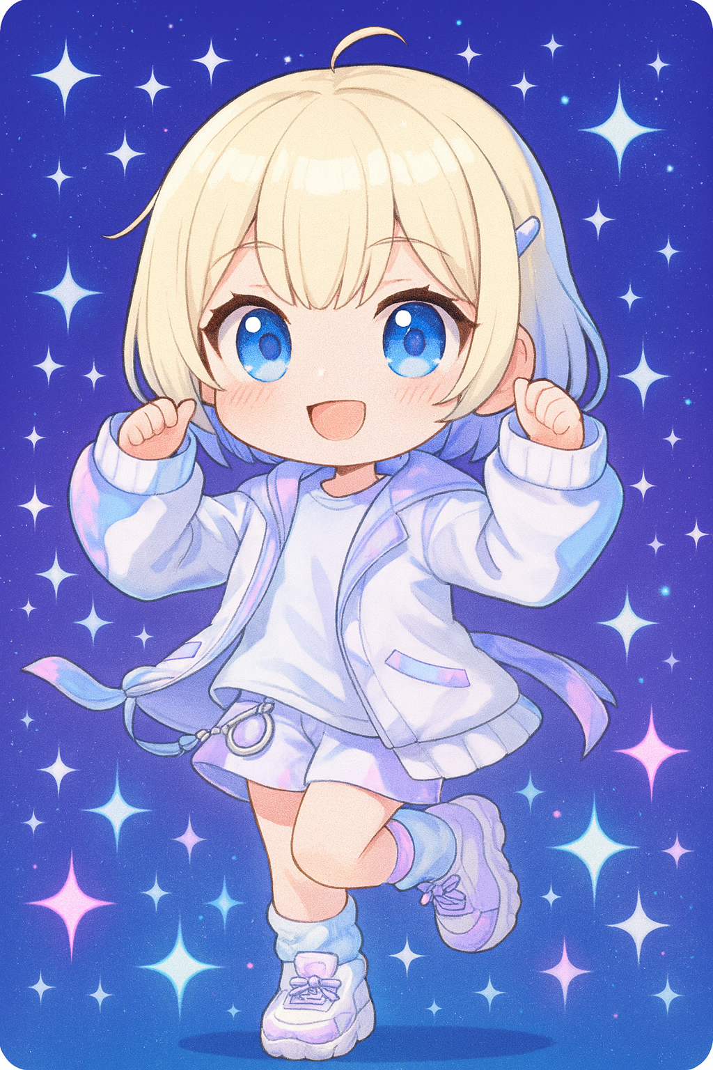 轟はじめの前世(中の人)はバレ済み！滑舌が悪いのは北海道訛りだった